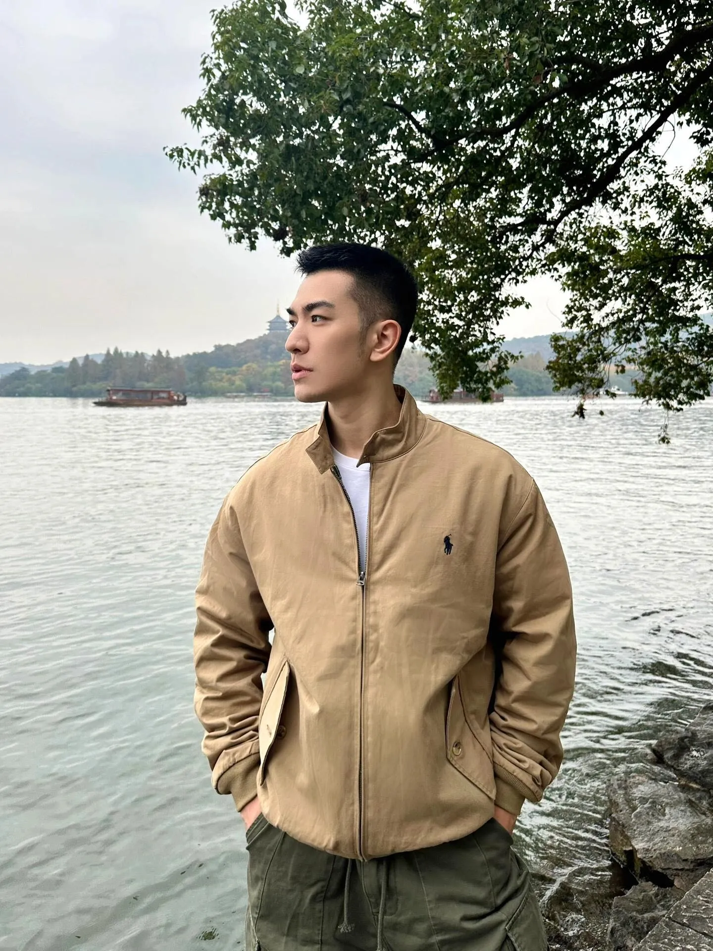model picture